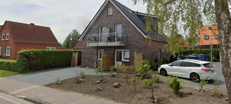 利兹道夫酒店(Leezdorfer Hof)图片