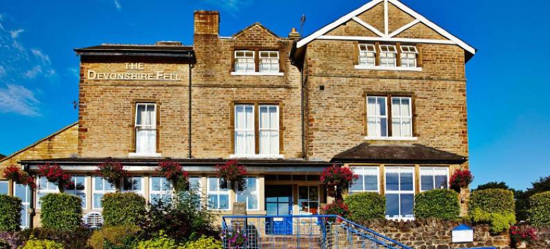 费尔酒店(The Fell Hotel)图片