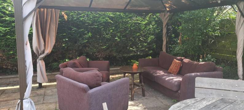 边境酒店(The Border Hotel)图片