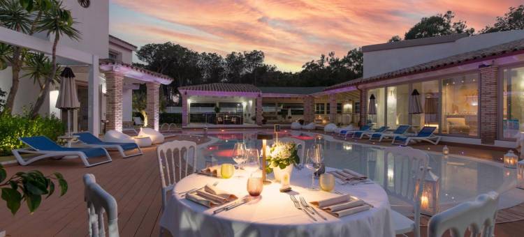 艾连霍斯酒店(Eliantos Boutique Hotel & Spa)图片