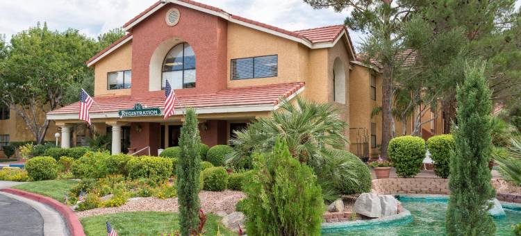 韦斯特盖特弗拉明戈湾度假村(Westgate Flamingo Bay Resort)图片