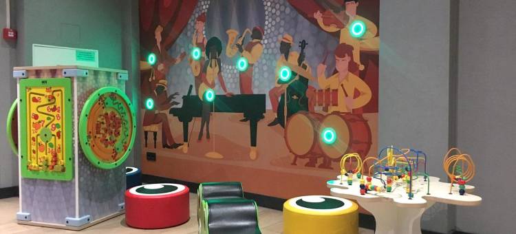 海牙斯赫弗宁恩宜必思尚品酒店(Ibis Styles Den Haag Scheveningen)图片