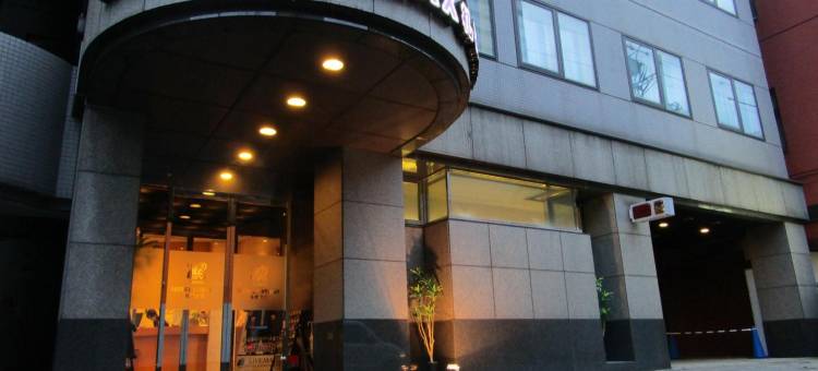 利夫马克斯经济型酒店-札幌站前店(HOTEL LiVEMAX Sapporo Ekimae)图片