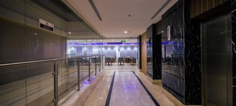 米尼安酒店(Mirnian Hotel)图片