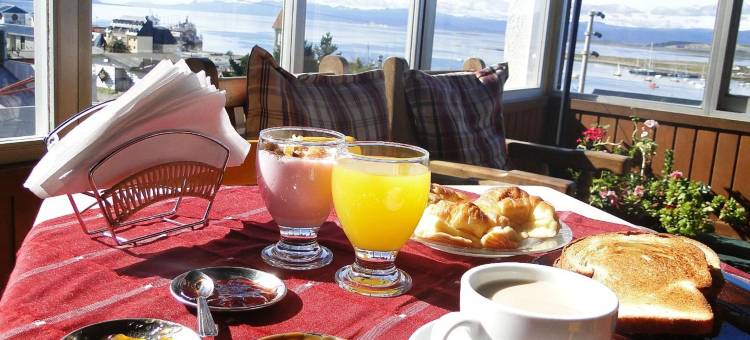 穆斯塔皮克酒店(Hotel Mustapic)图片