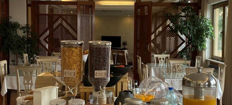 SJ 酒店(Hotel SJ)图片