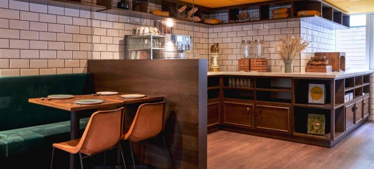 马克斯布朗博物馆广场酒店(Max Brown Hotel Museum Square, part of Sircle Collection)图片