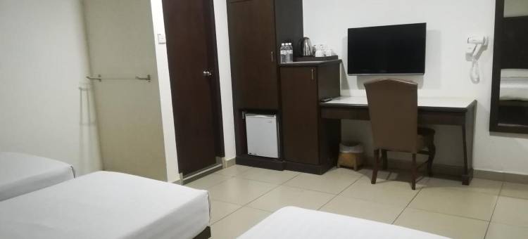 洛奇水晶酒店(Crystal Lodge)图片