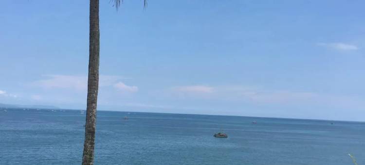 巴尤阿姆塔酒店(Bayu Amrta Hotel)图片