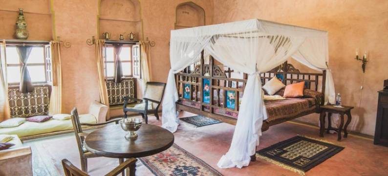 桑给巴尔咖啡酒店(Zanzibar Coffee House)图片