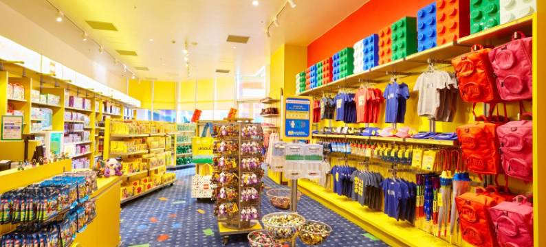 Legoland New York Resort图片