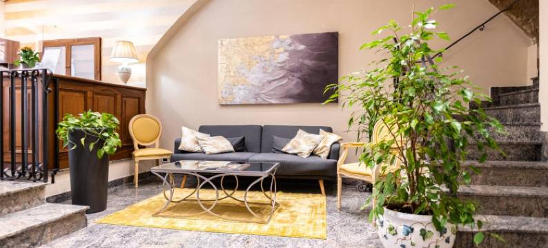 科索酒店(Hotel Corso)图片