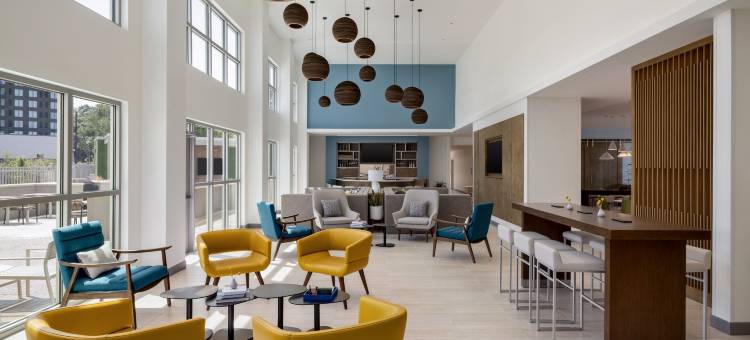 Element Charleston Airport图片