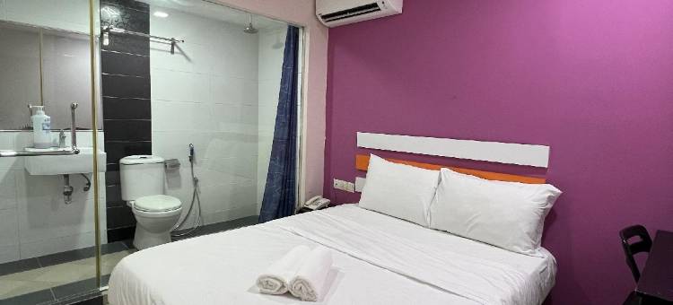 红橙酒店(RED ORANGE HOTEL)图片