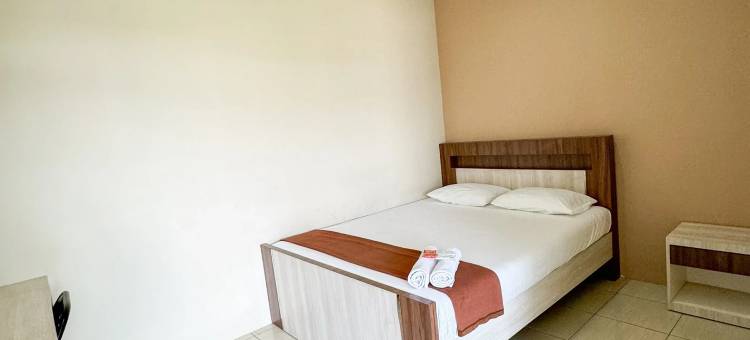 佩利塔格斯特豪斯(Pelita Guest House)图片