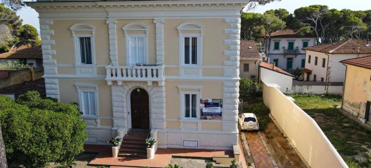 霍提戴圣多梅尼科别墅(Hotiday Villa San Domenico)图片