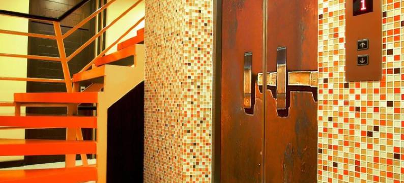 DS67套房酒店(Ds67 Suites)图片