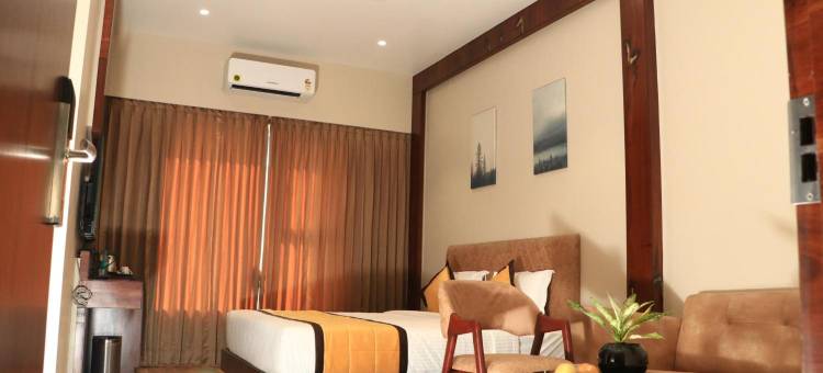 Hotel Rudra Royals图片