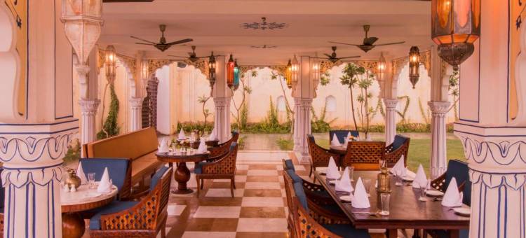 The Legacy Mandawa图片