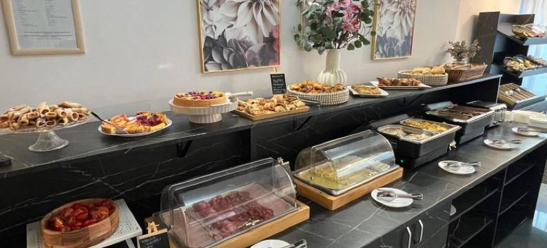 卓越酒店(Hotel Excelsior)图片