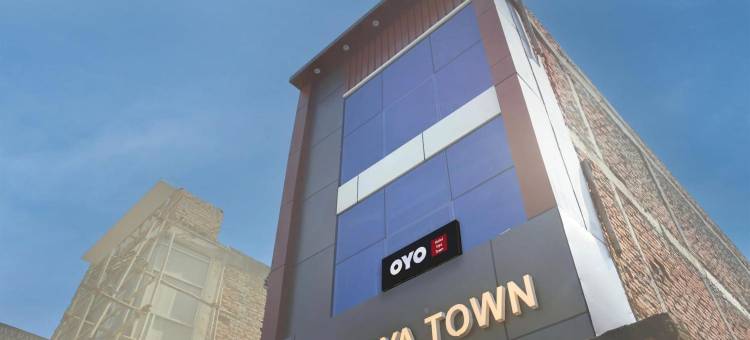 Hotel O Siya Town图片