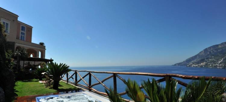 波塔尼克圣拉扎罗酒店(Hotel Botanico San Lazzaro)图片