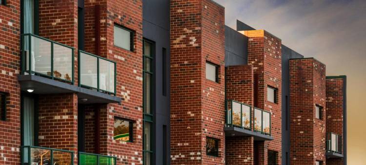 阿斯科特中央公寓酒店(Perth Ascot Central Apartment Hotel Official)图片