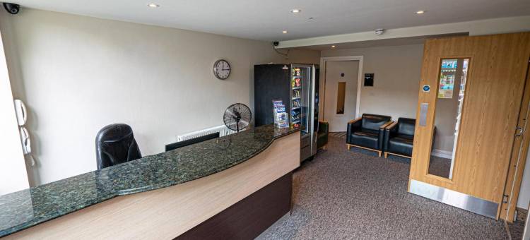 奥瓦贝尔格雷夫酒店(Maiden Oval)图片