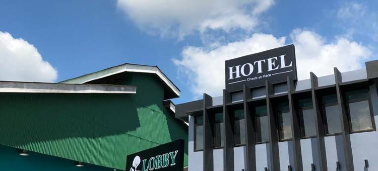 伍德精品酒店(The Wood Boutique Hotel)图片