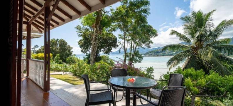 居住别墅和公寓(La Residence)图片