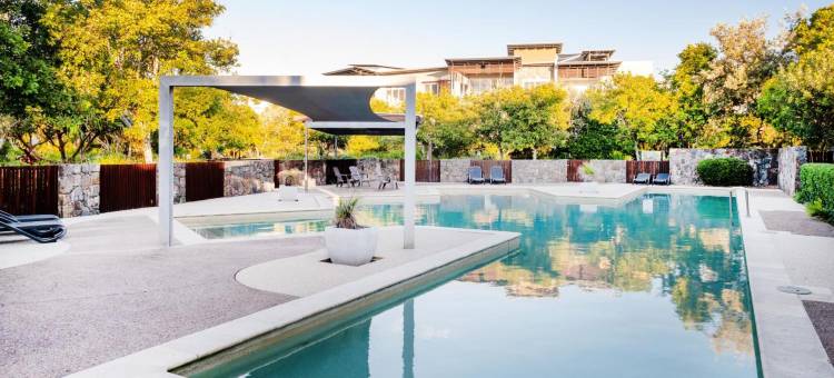 双水域诗铂酒店(The Sebel Twin Waters)图片