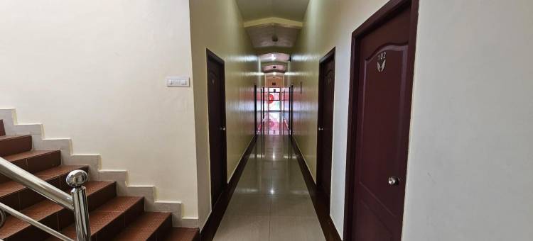 RJ Inn Hotel图片