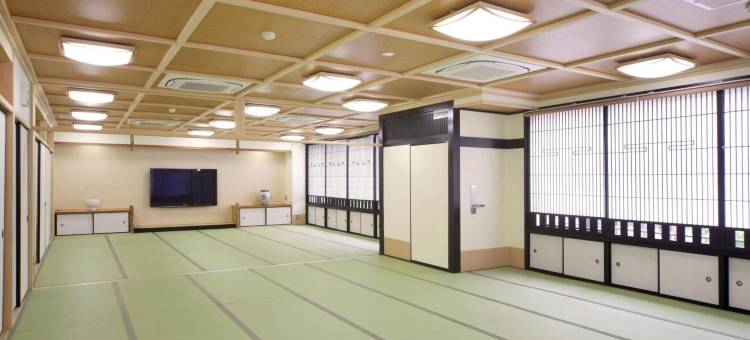 京都夏特莱酒店(Hotel Chatelet Inn Kyoto)图片