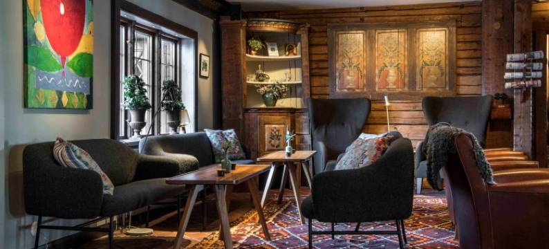 格林酒店(Green Hotel)图片