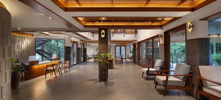 斯特林隆塔诺滨水瓦亚纳德(Sterling Lontano Waterfront Wayanad)图片