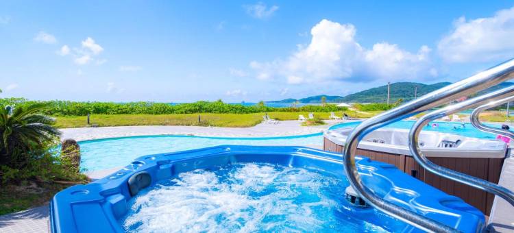 恩度假村久米岛EEF海滩酒店(EN Resort Kumejima Eef Beach Hotel)图片