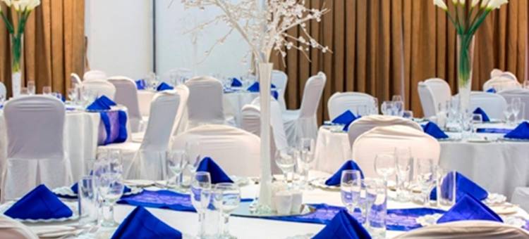 皇家嘉年华酒店(Fiesta Royale Hotel)图片