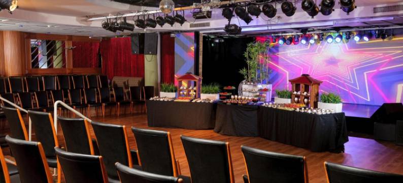 列奥纳多皇家度假村(Leonardo Royal Resort Eilat)图片