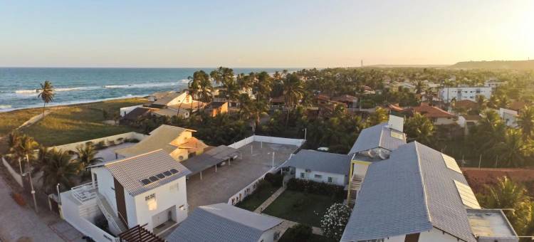 微风旅馆酒店(Brisamar Hotel Pousada)图片