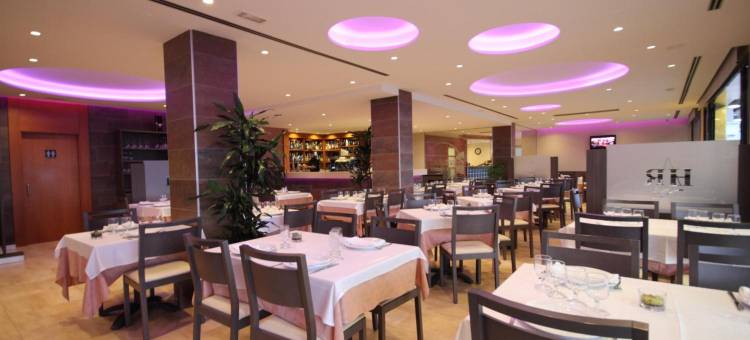 里谢酒店(Hotel Risech)图片