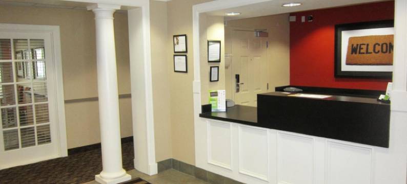 西雅图 - 埃弗里特- 银湖美国长住酒店(Extended Stay America Suites - Seattle - Everett - Silverlake)图片