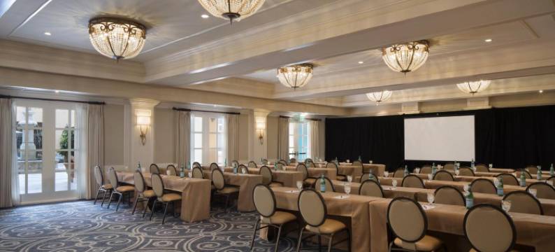 拉法耶公园酒店及spa(Lafayette Park Hotel & Spa)图片