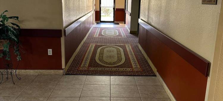 红狮酒店套房-IAH机场东(Red Lion Inn & Suites IAH Airport East)图片