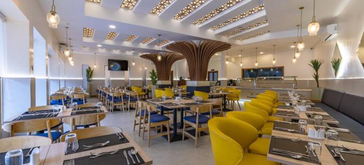 优选蒙巴萨市旅馆(Premium Inn Mombasa City)图片