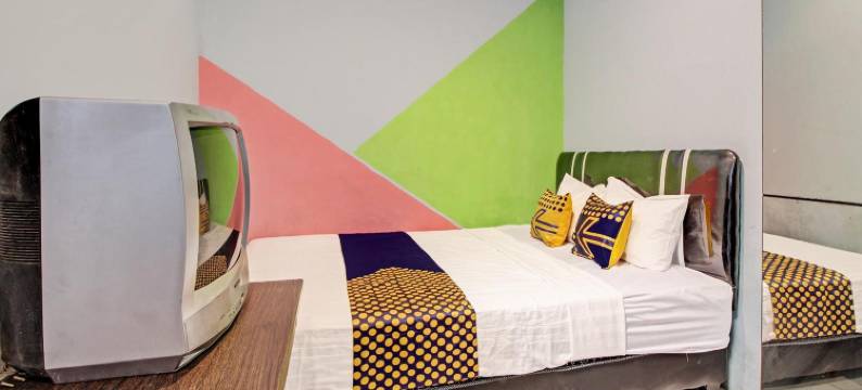 Hotel O Pacar 民宿(Hotel O Pacar Guesthouse)图片