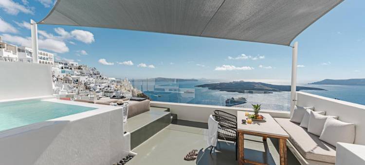 特拉别墅(Thera Villas)图片