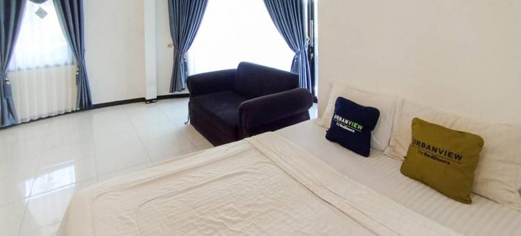 Hotel O 特里斯纳斯拉巴度假村民宿及餐厅(Urbanview Hotel Trisna Srabah)图片