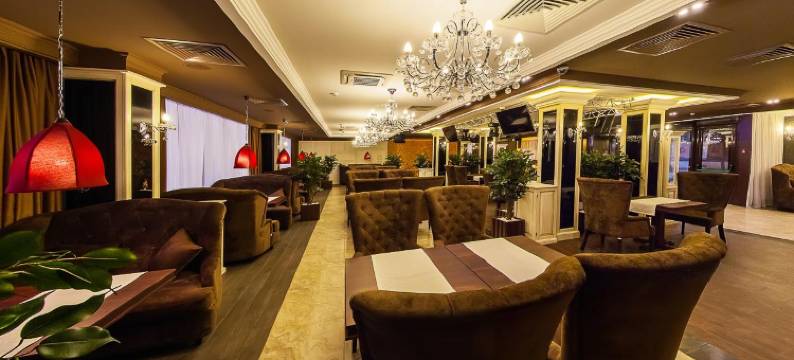 Undersun Carat Hotel图片