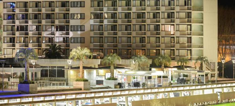 宜必思尚品达克斯市中心酒店(Ibis Styles Dax Centre)图片