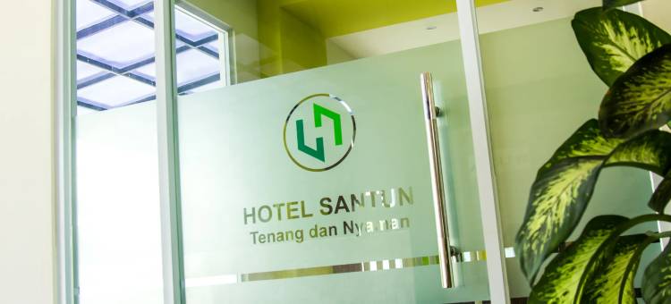井里汶彭格兰卡拉布瓦纳尼达酒店(Hotel Santun Cirebon)图片